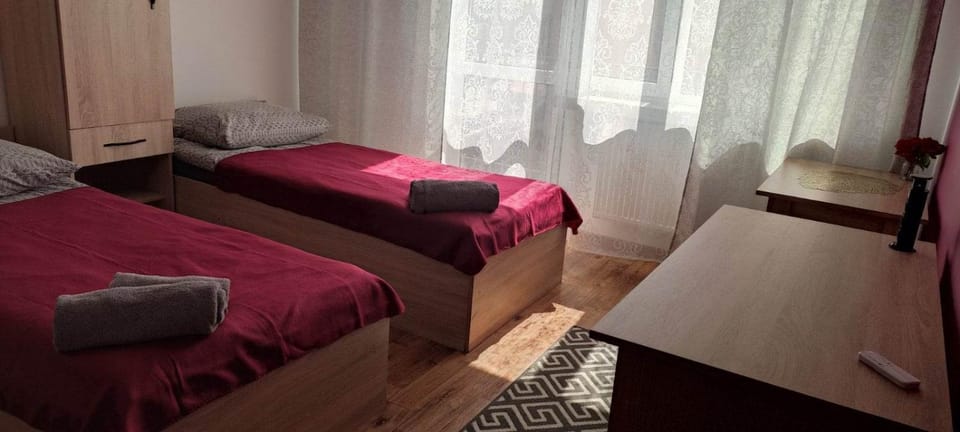 HOSTEL Róża Apartment in Lithuania