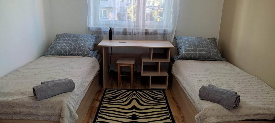 HOSTEL Róża Apartment in Lithuania