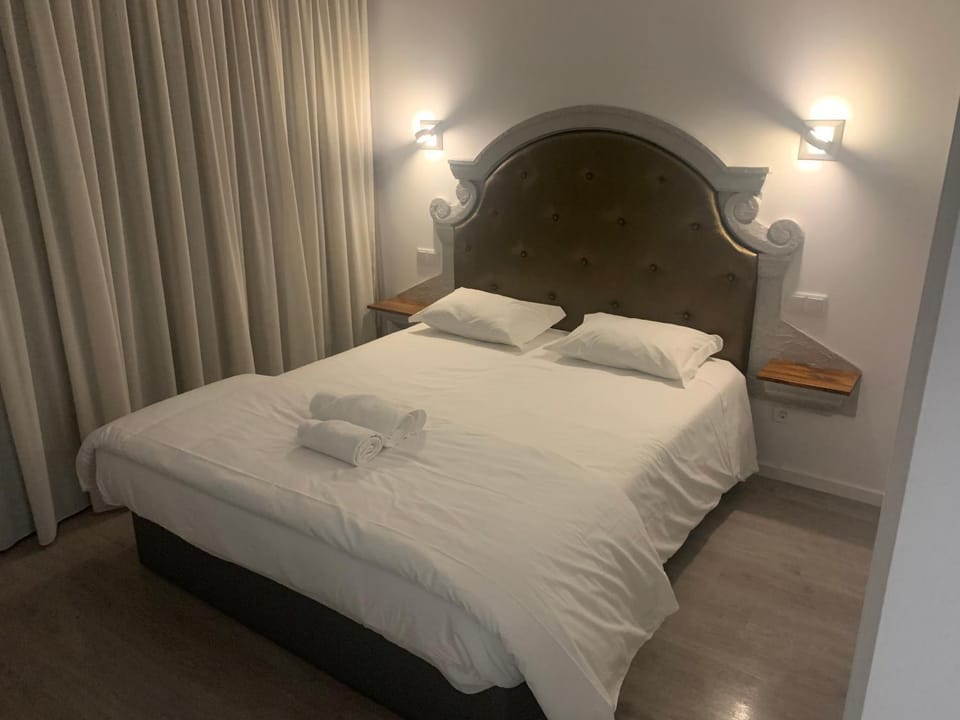 O frances Bed and Breakfast in Portugal