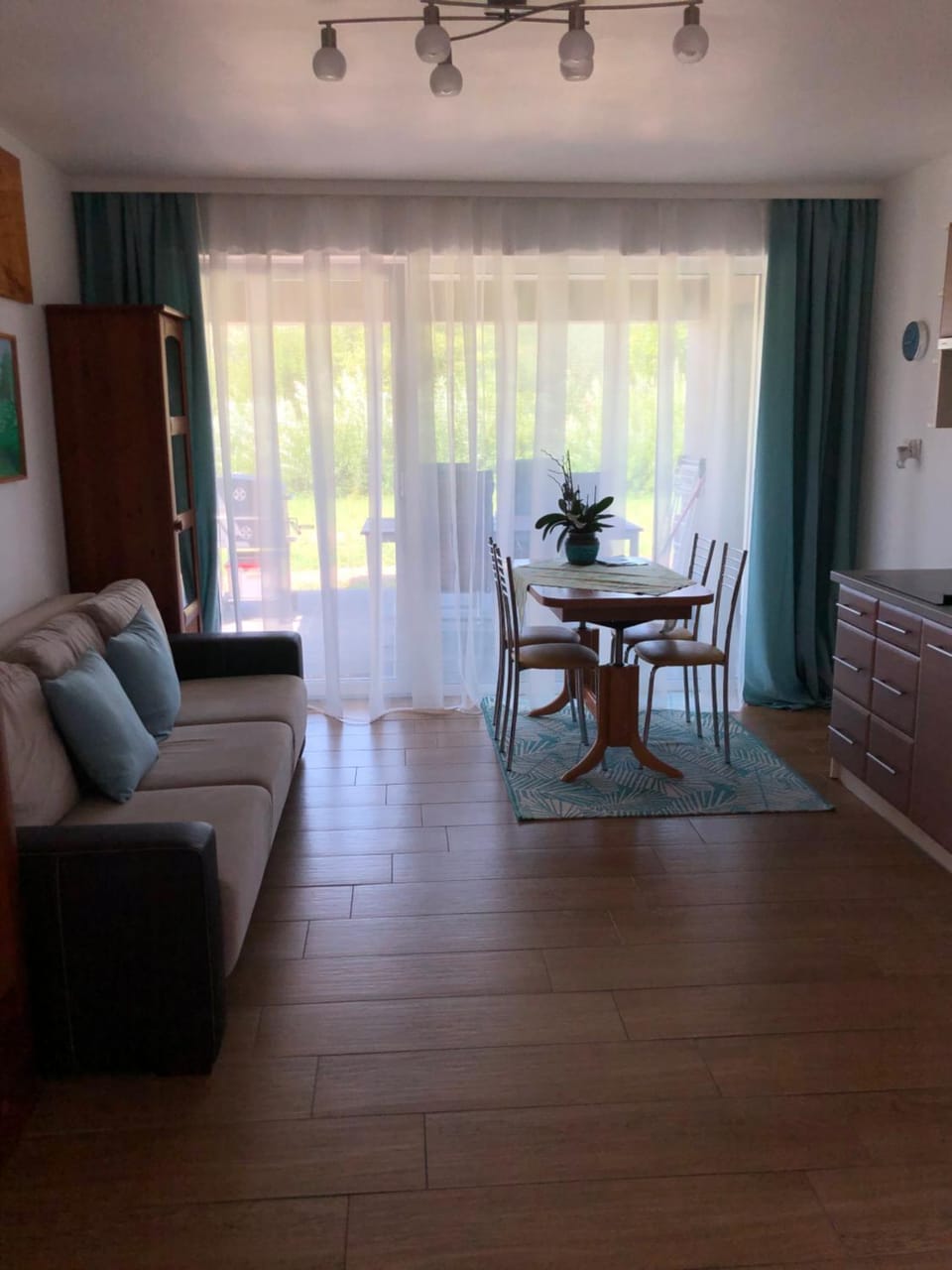 Apartament Maria Apartment in Poland