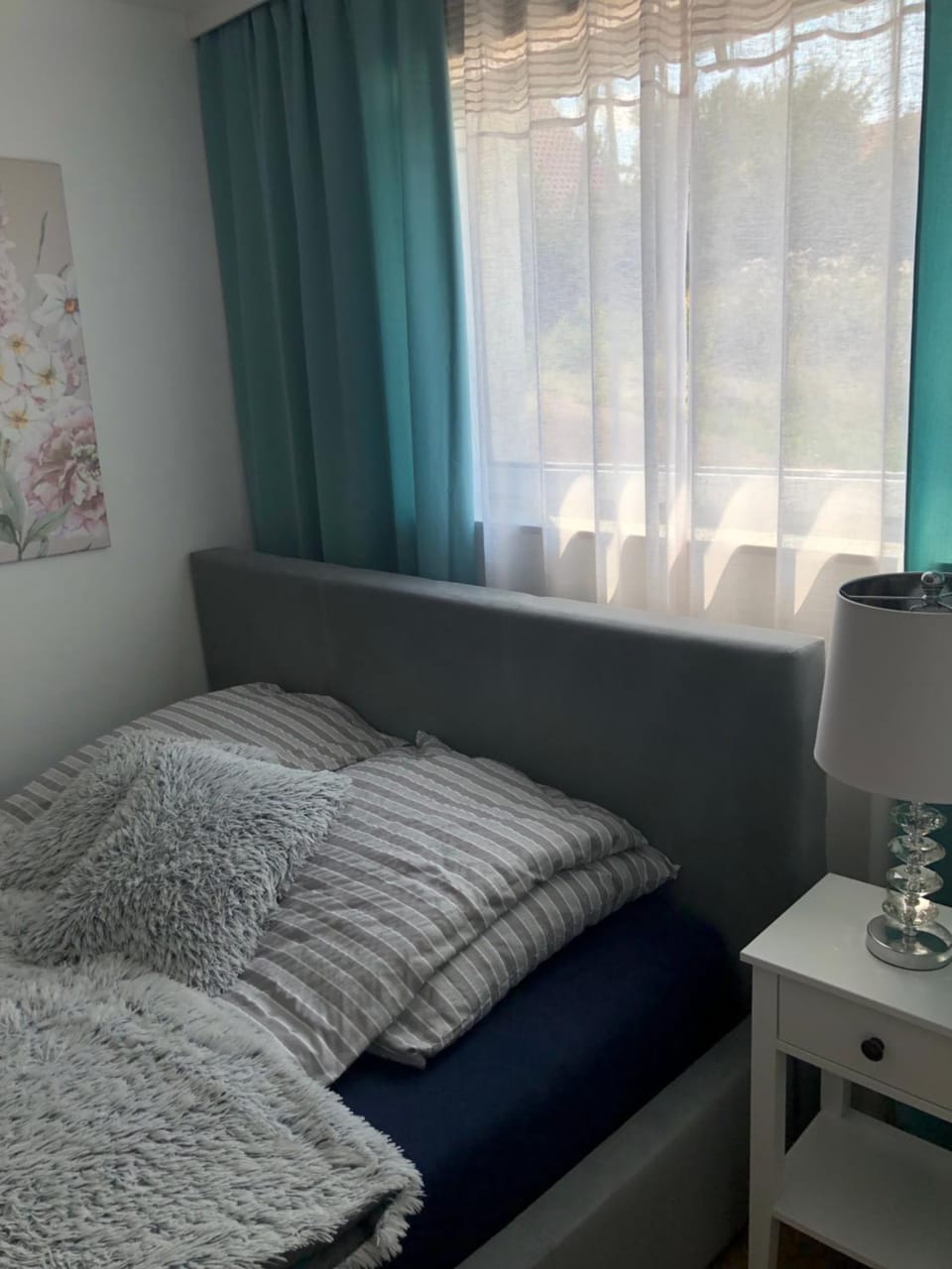 Apartament Maria Apartment in Poland