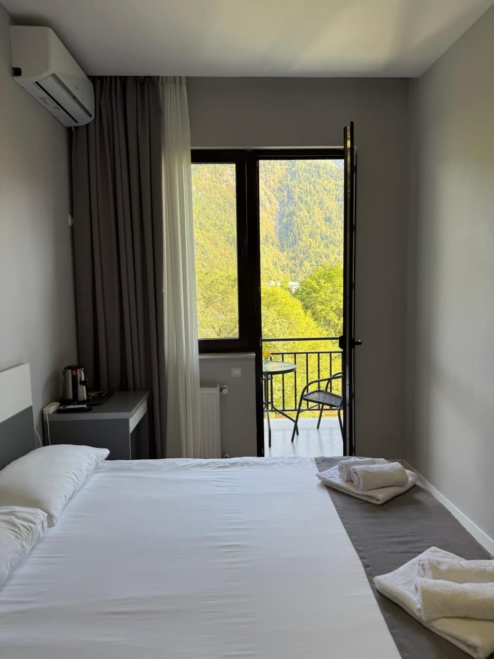 Likani Home Hotel in Georgia