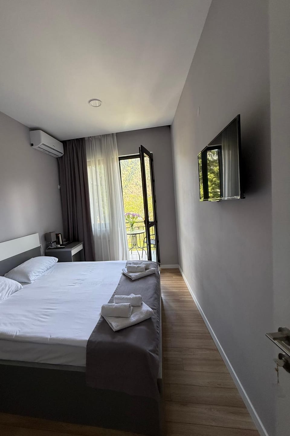 Likani Home Hotel in Georgia