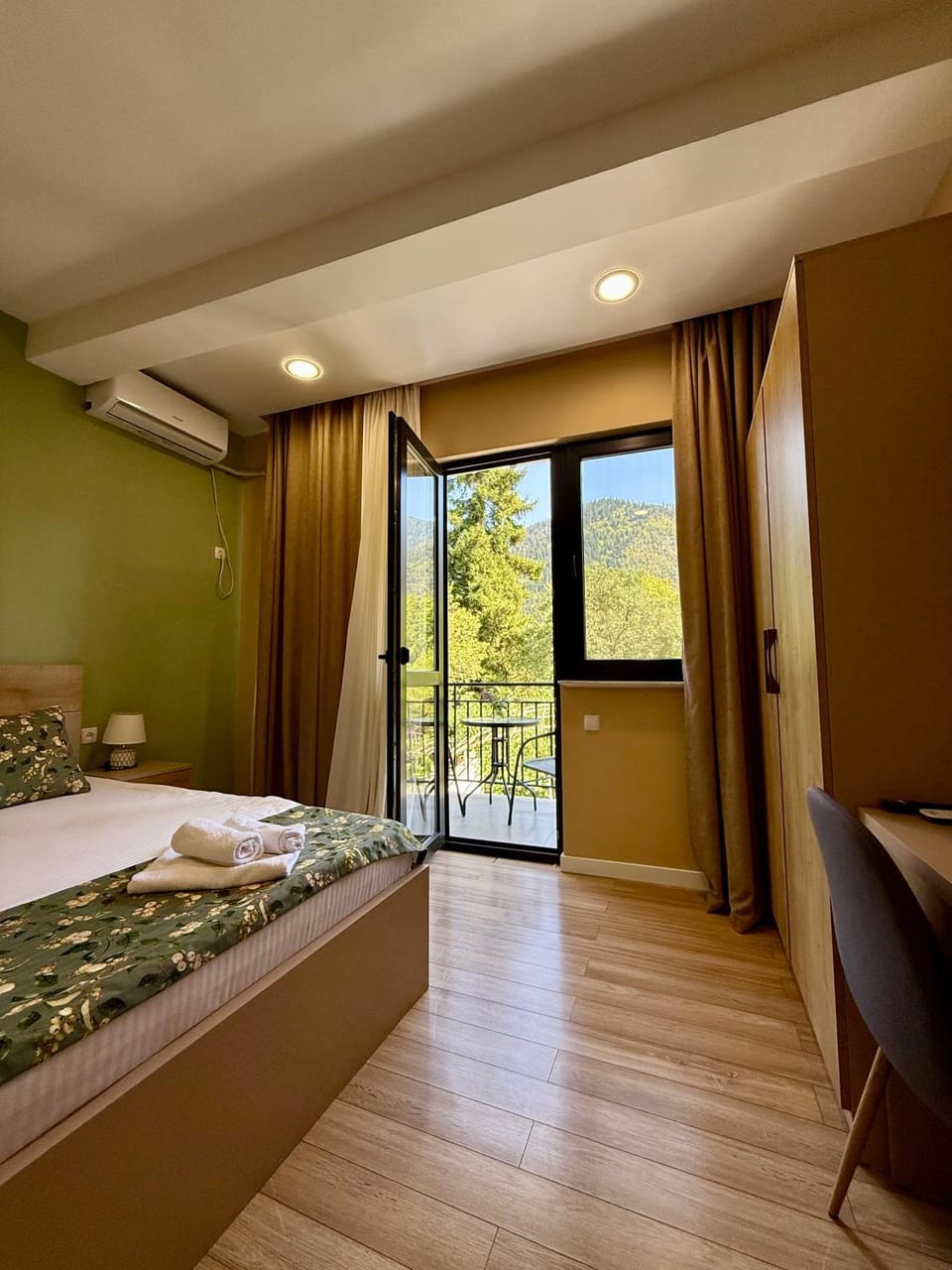 Likani Home Hotel in Georgia