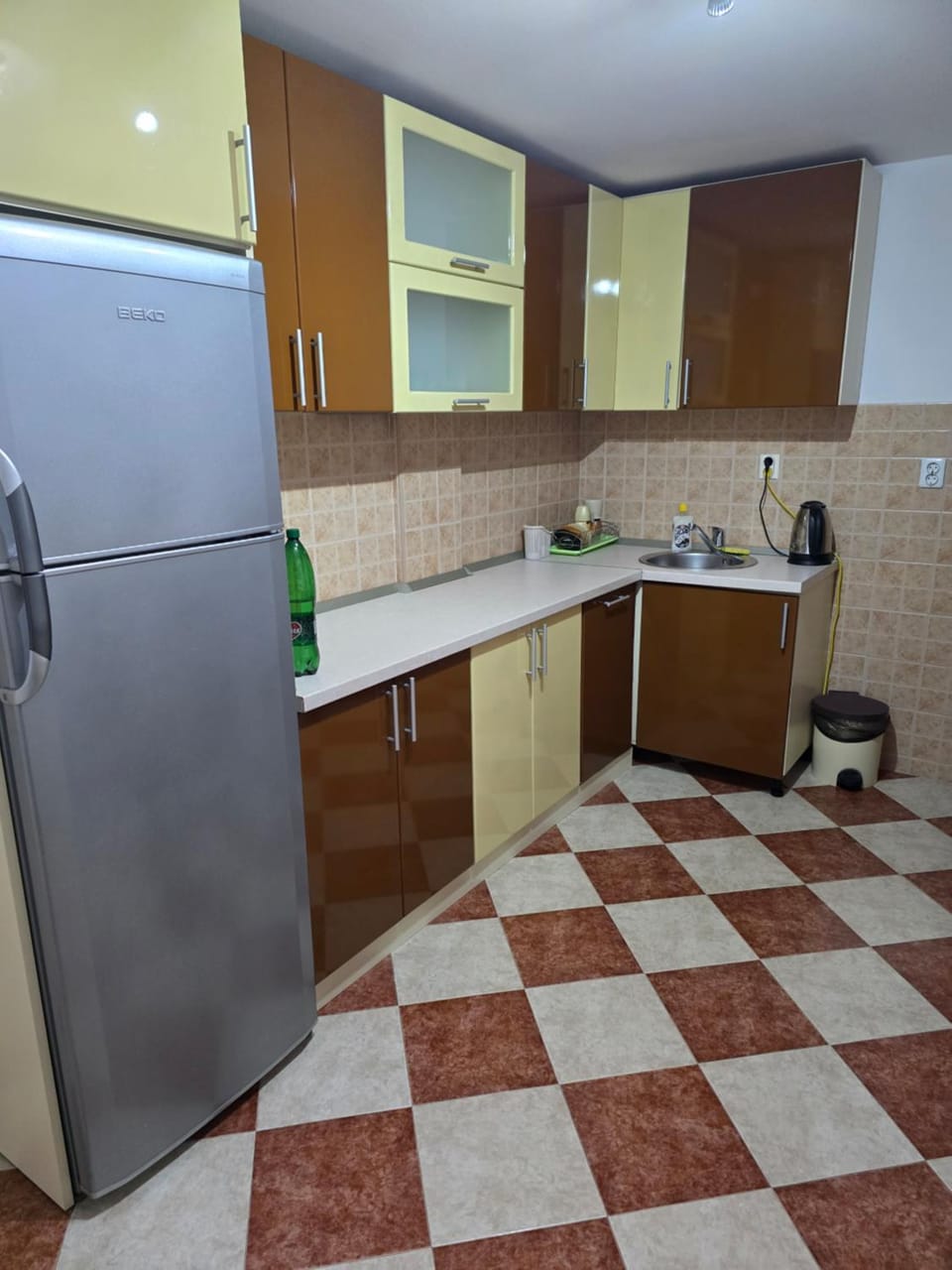 Miya Free parking Apartment in Sarajevo