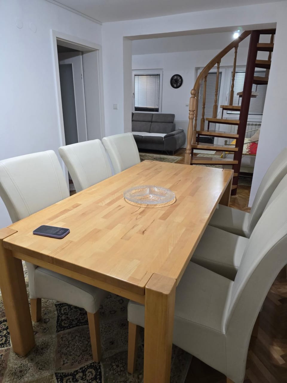 Miya Free parking Apartment in Sarajevo