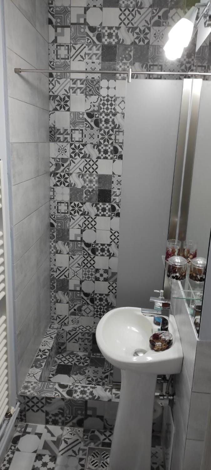 Shower