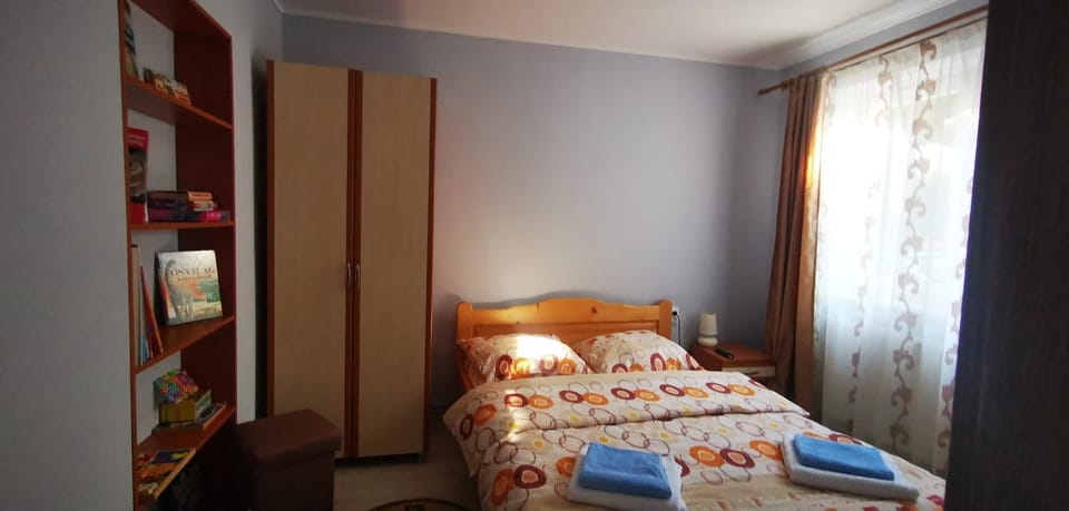 Sandra Apartman Apartment in Romania