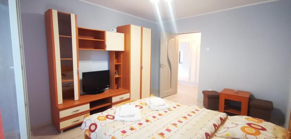 Sandra Apartman Apartment in Romania