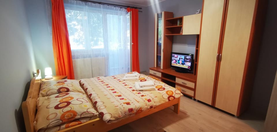 Sandra Apartman Apartment in Romania
