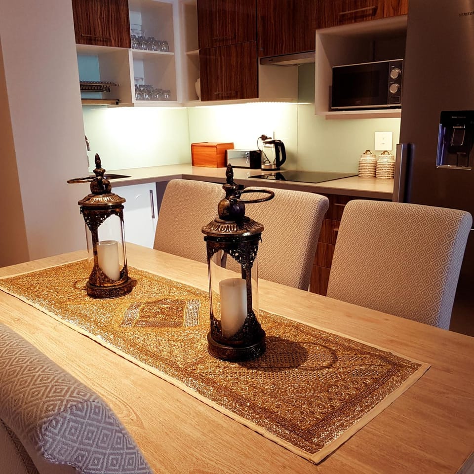 Pearls of Umhlanga Apartment in Umhlanga