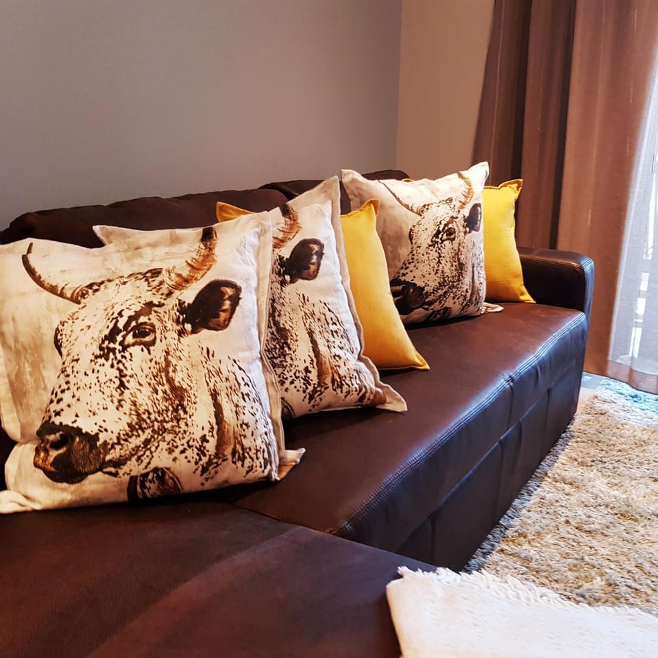 Pearls of Umhlanga Apartment in Umhlanga