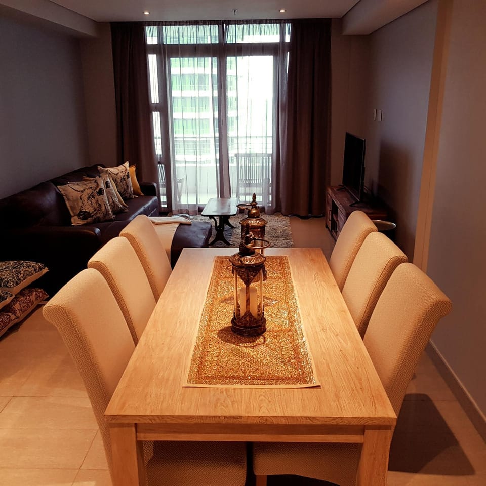 Pearls of Umhlanga Apartment in Umhlanga
