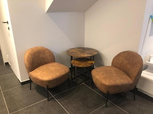 bloc79/zero Apartment in Knokke-Heist