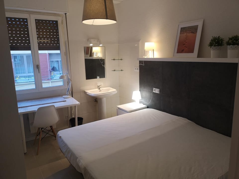 Vive Vitoria en la Almendra Medieval 2º Apartment in Vitoria-Gasteiz