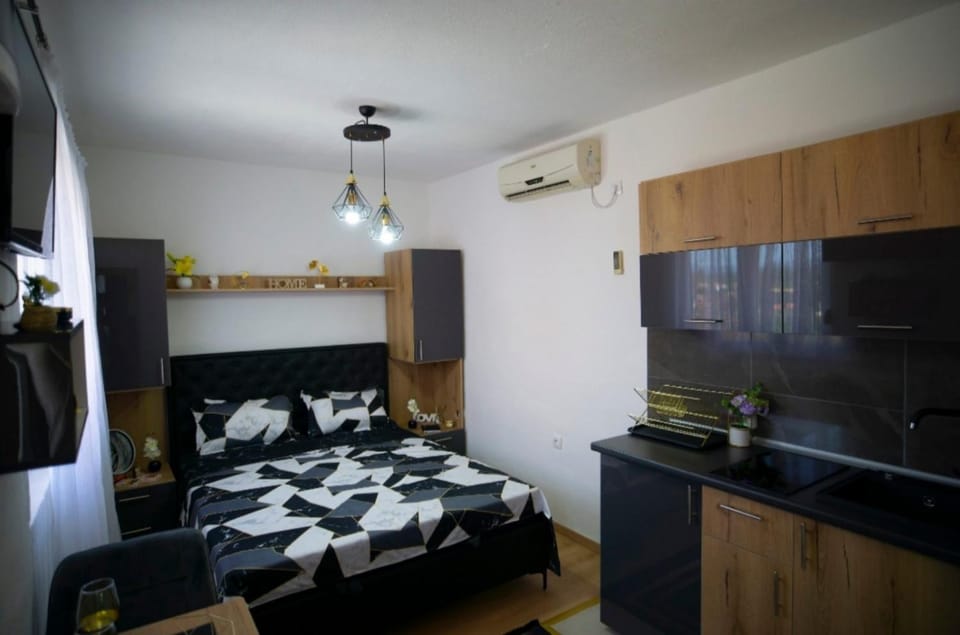 Luxury Apartments Milićević Apartment in Dubrovnik-Neretva County