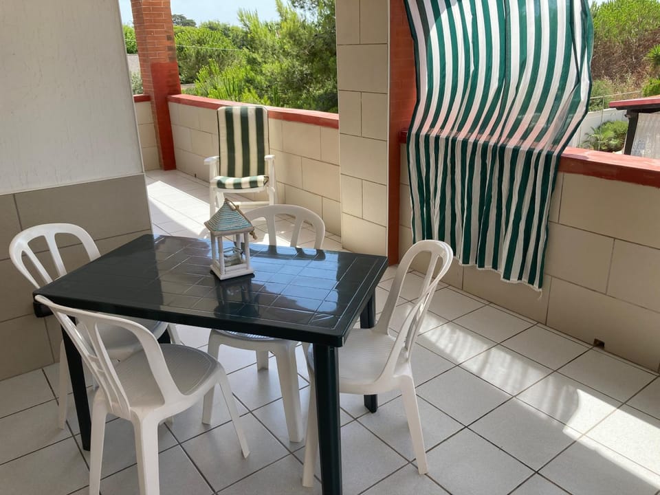 Patio, Patio, Balcony/Terrace