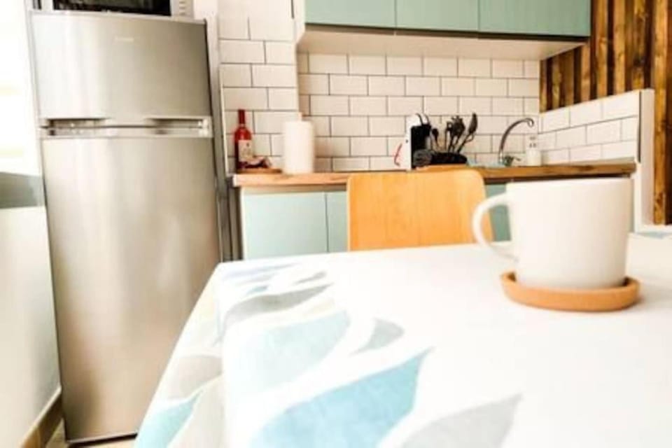 Casita Canaria Blanca Amazing Loft by the Beach Apartment in Las Palmas de Gran Canaria