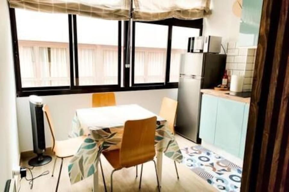 Casita Canaria Blanca Amazing Loft by the Beach Apartment in Las Palmas de Gran Canaria