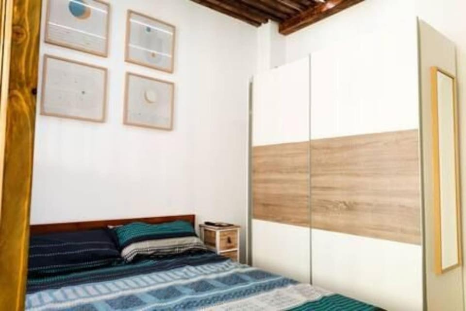 Casita Canaria Blanca Amazing Loft by the Beach Apartment in Las Palmas de Gran Canaria