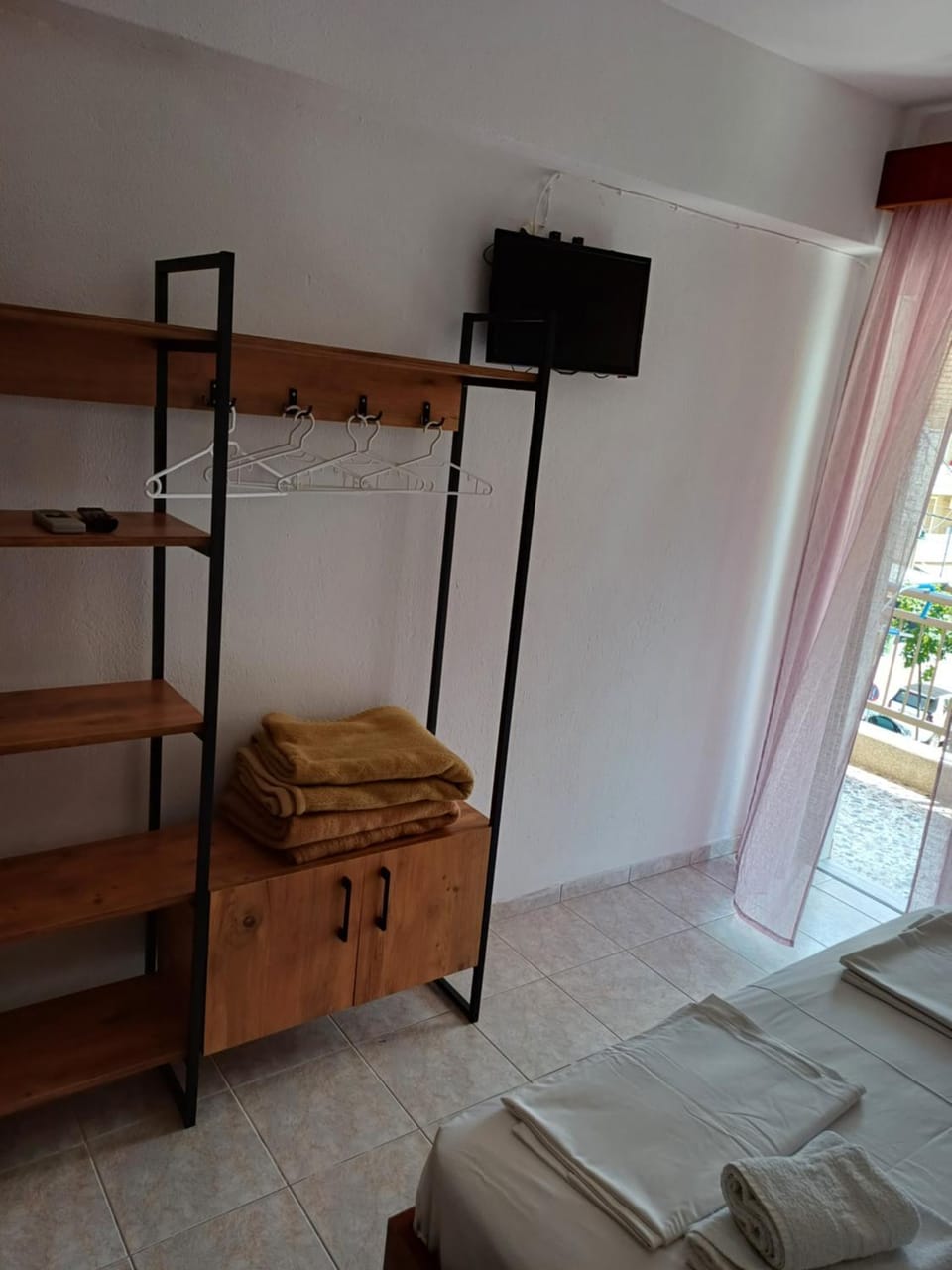 ΜΑΡΟΥ ROOMS Apartment in Pieria, Greece