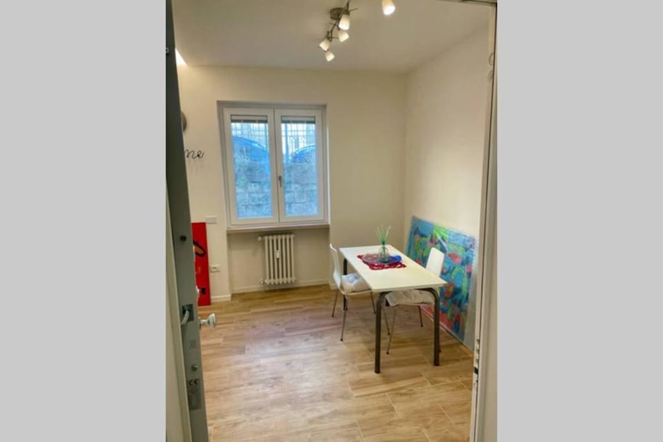 Potenza Studio - Via Bonaventura - in Centro Città Apartment in Basilicata