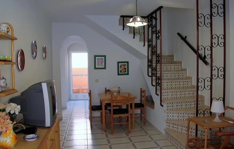 Dúplex en La Manga Apartment in Region of Murcia