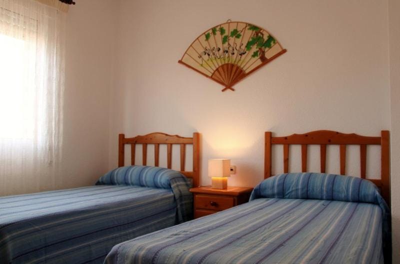 Dúplex en La Manga Apartment in Region of Murcia