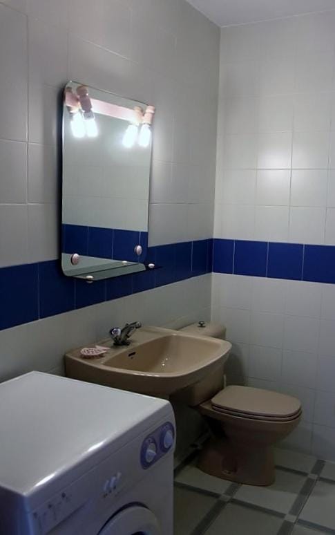 Dúplex en La Manga Apartment in Region of Murcia