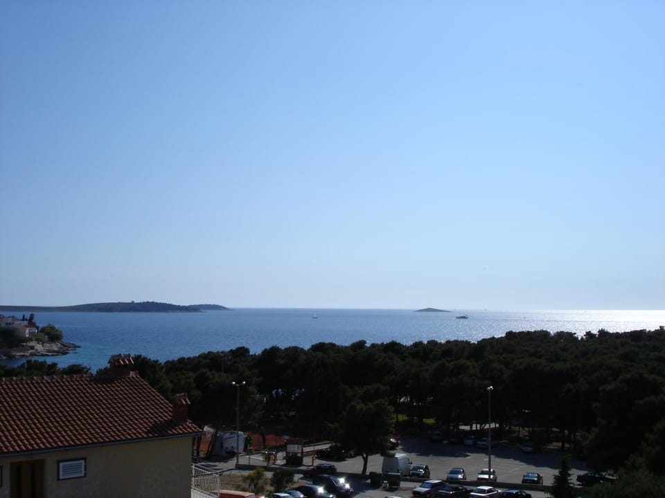 Sea view, Sea view