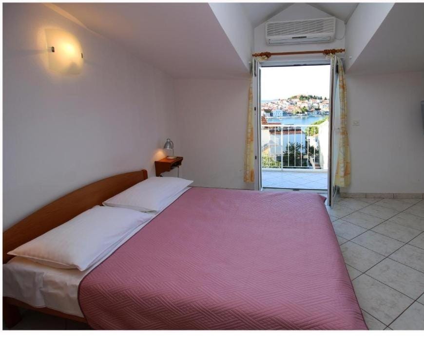 View (from property/room), Bedroom