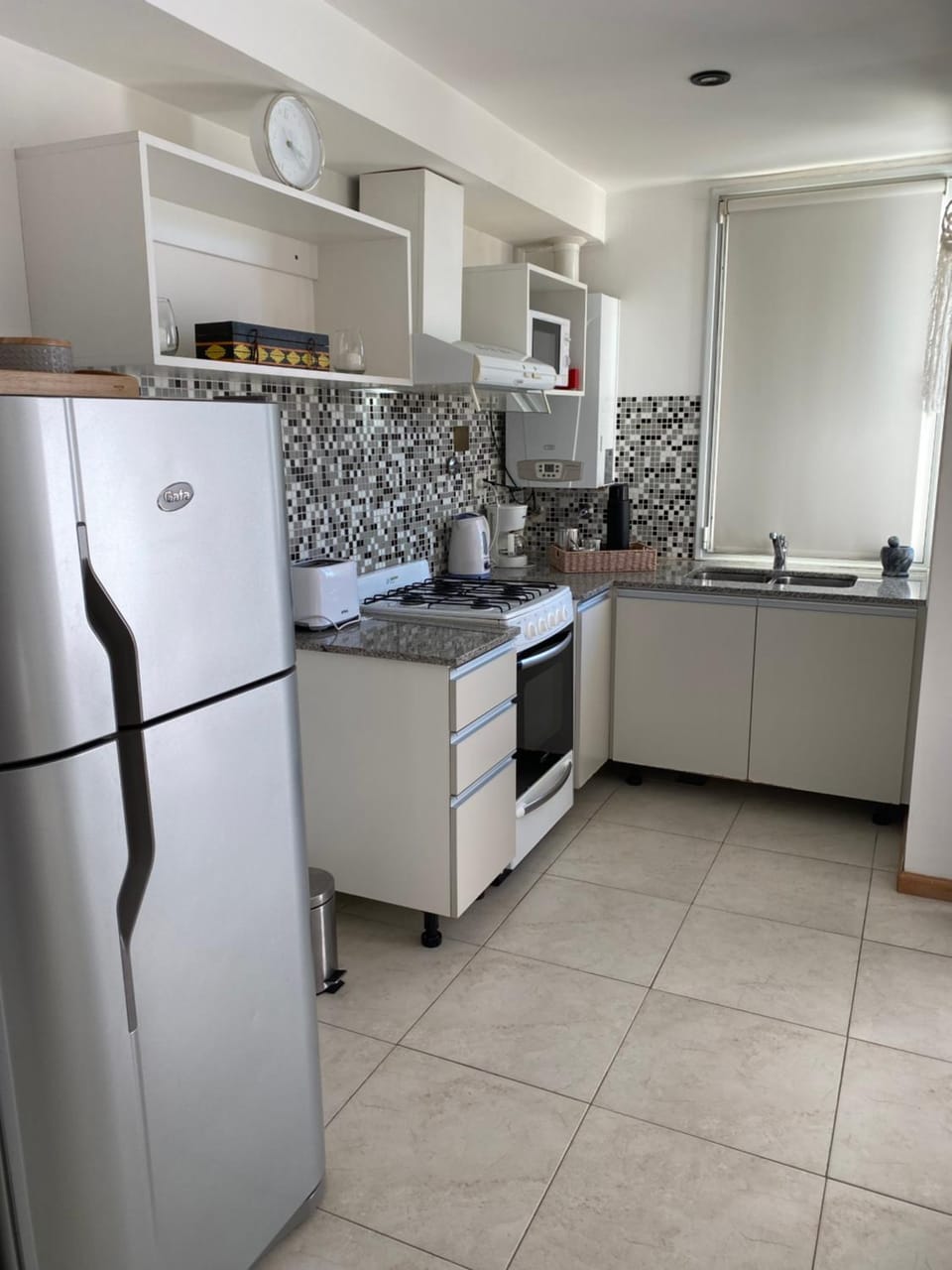 Monoambiente Céntrico único Apartment in Puerto Madryn