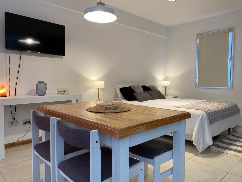 Monoambiente Céntrico único Apartment in Puerto Madryn