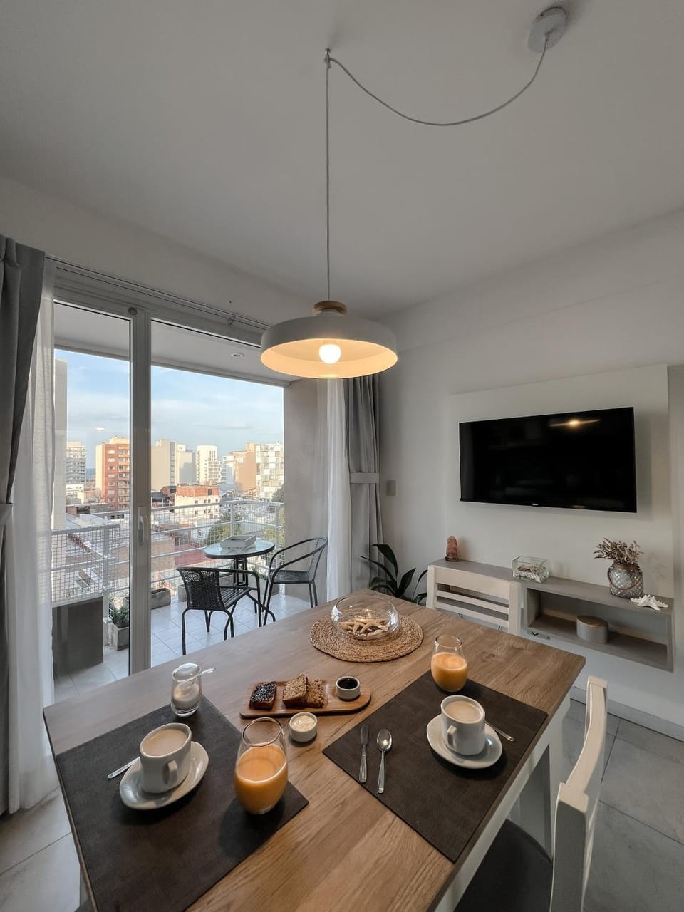 Monoambiente Céntrico único Apartment in Puerto Madryn