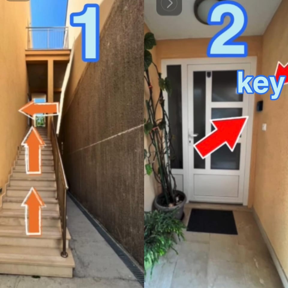 Jelena 3 Apartment in Cavtat