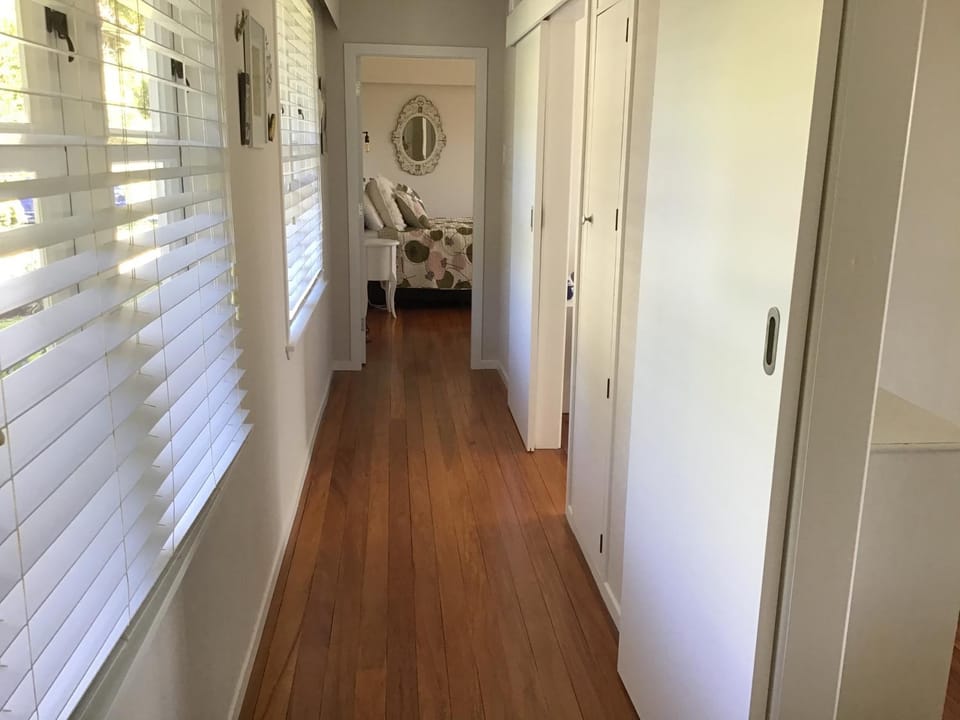 THE AMBERS House in Waikato