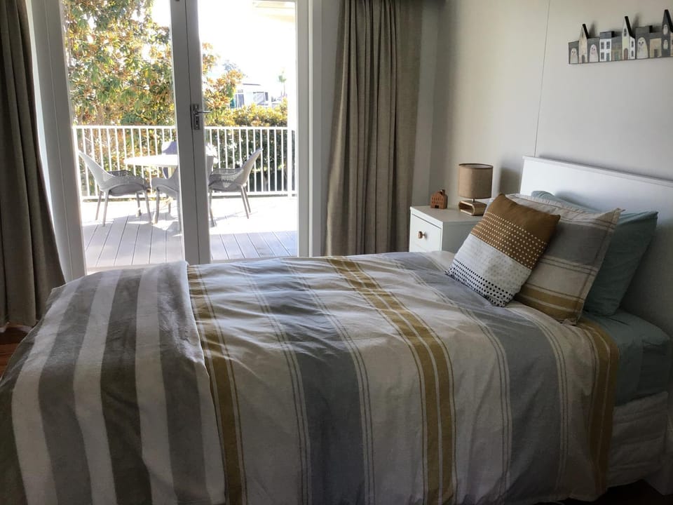 THE AMBERS House in Waikato