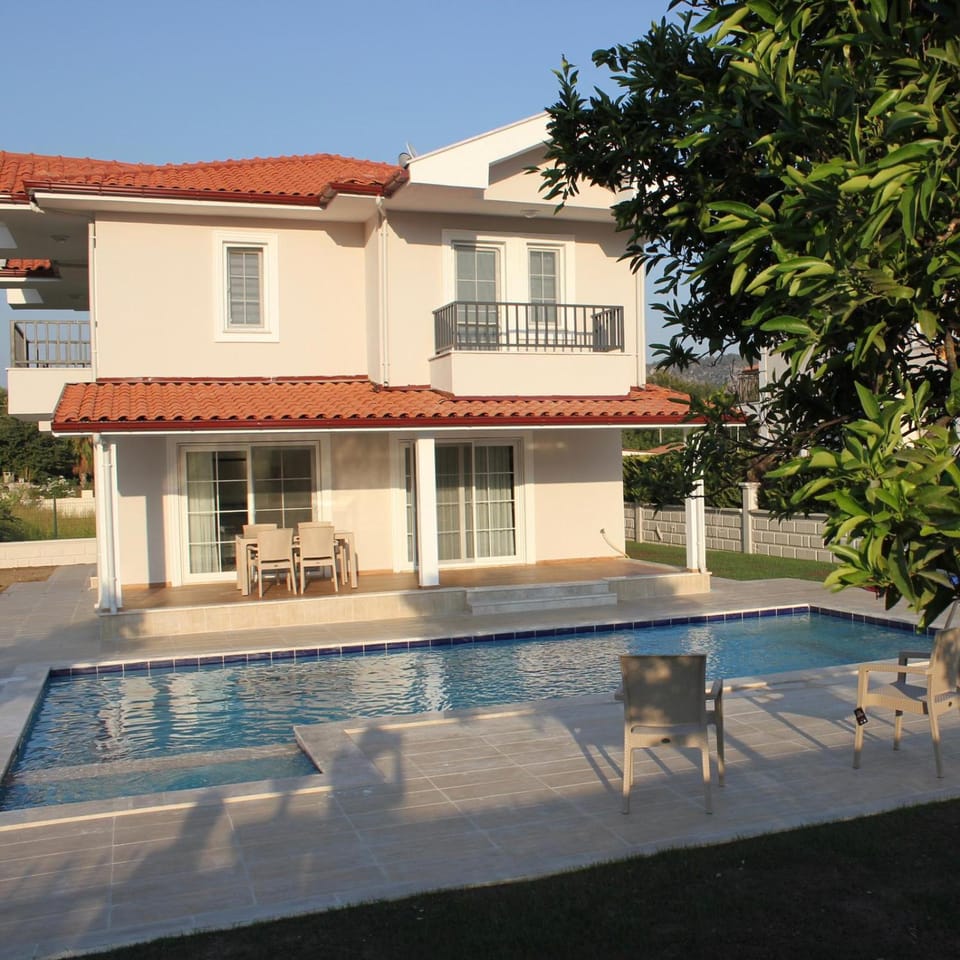 Villa Vista Gold Villa in Dalyan