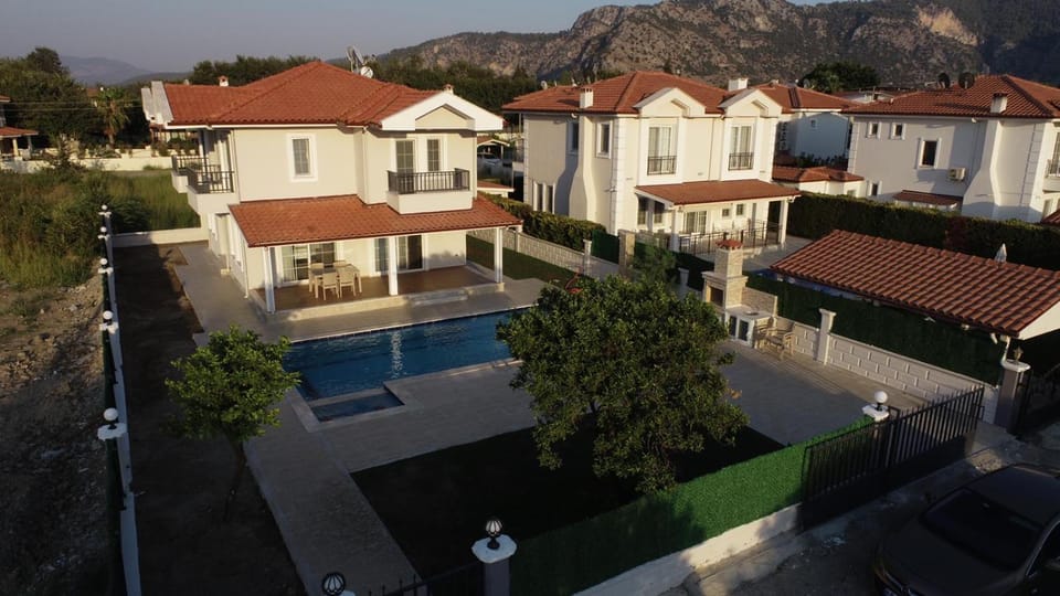 Villa Vista Gold Villa in Dalyan