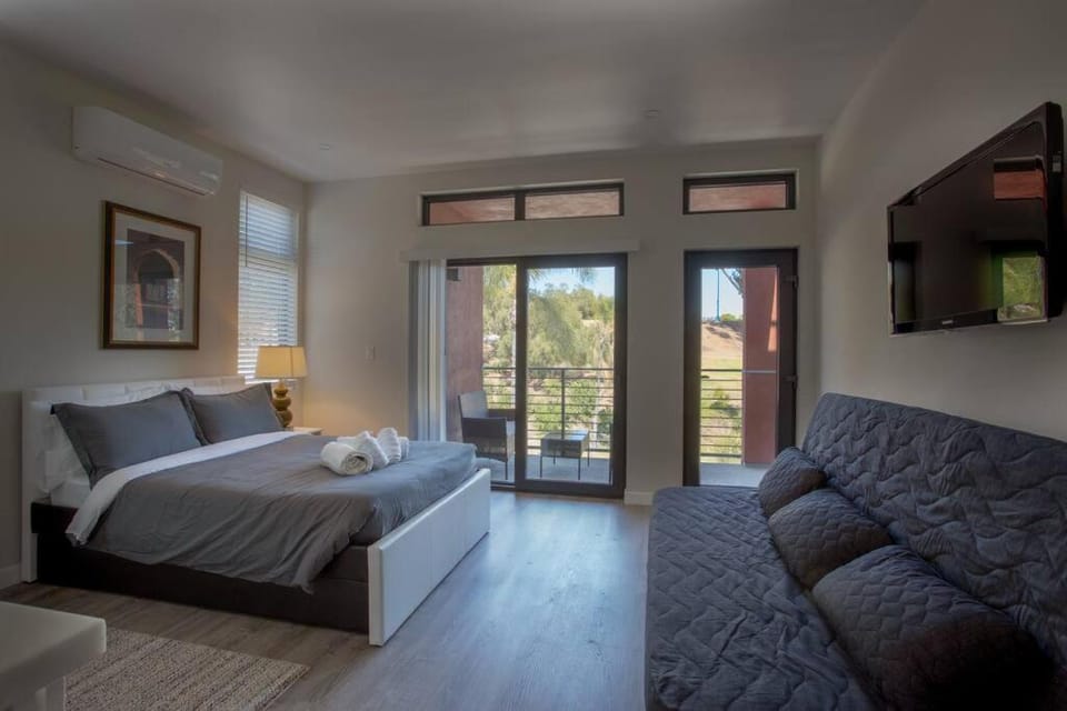 Cozy Studio next to San Diego DT and Balboa Park Inn in San Diego