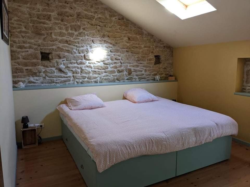 Bienvenue au Barail, maison en pleine nature House in Pays de la Loire