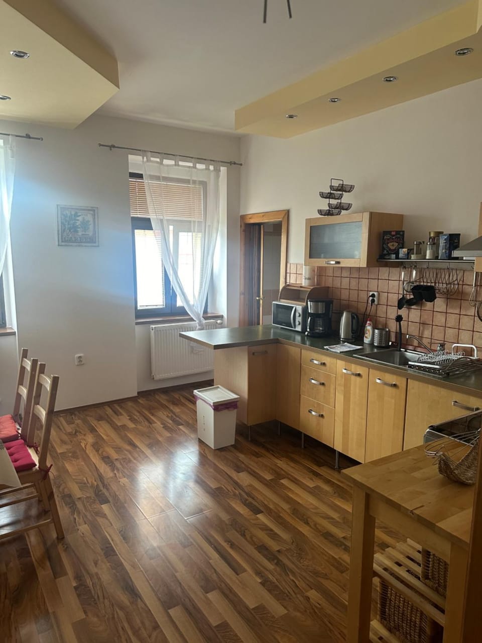 Apartmán na horách House in Erzgebirgskreis