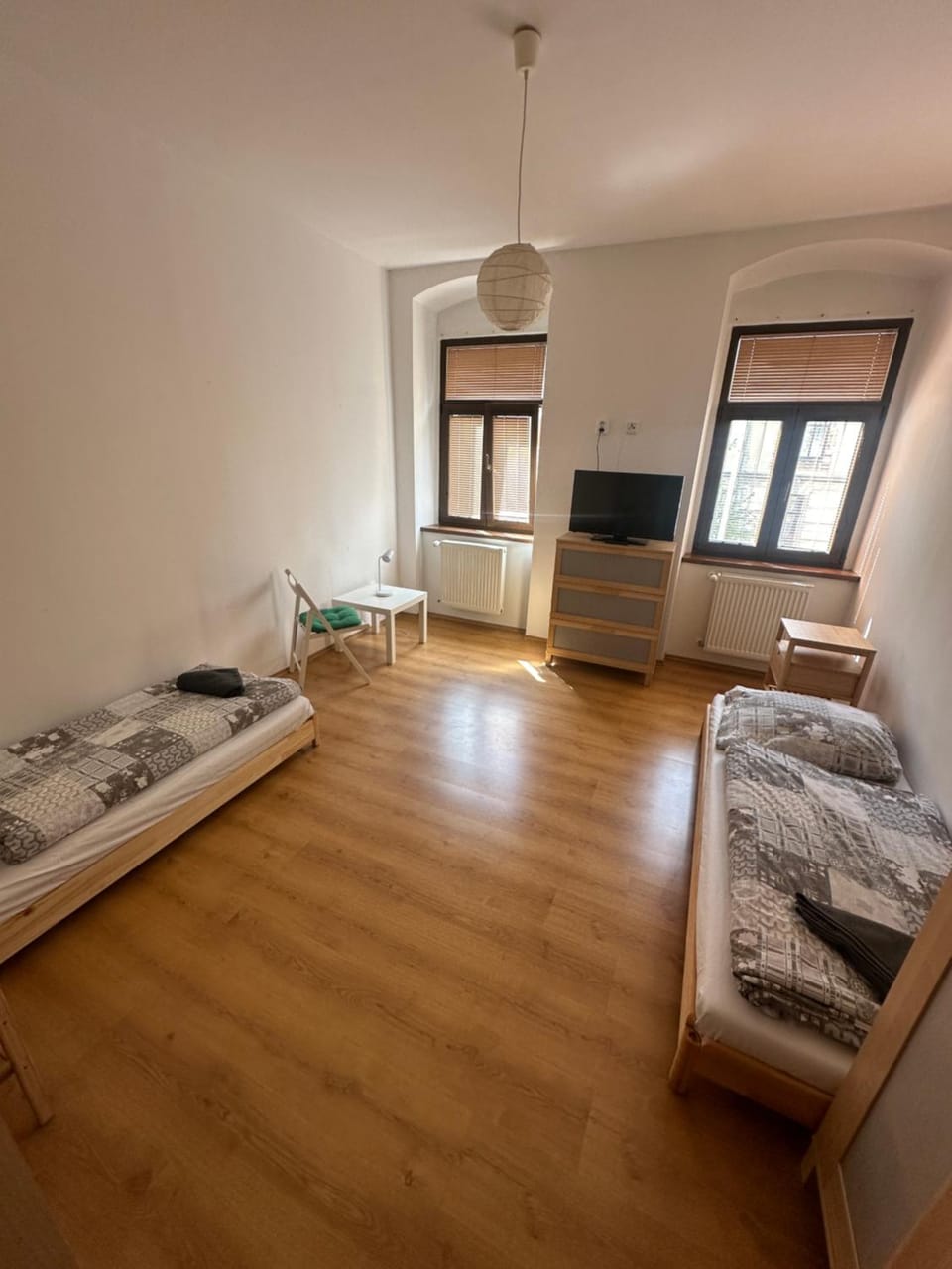 Apartmán na horách House in Erzgebirgskreis
