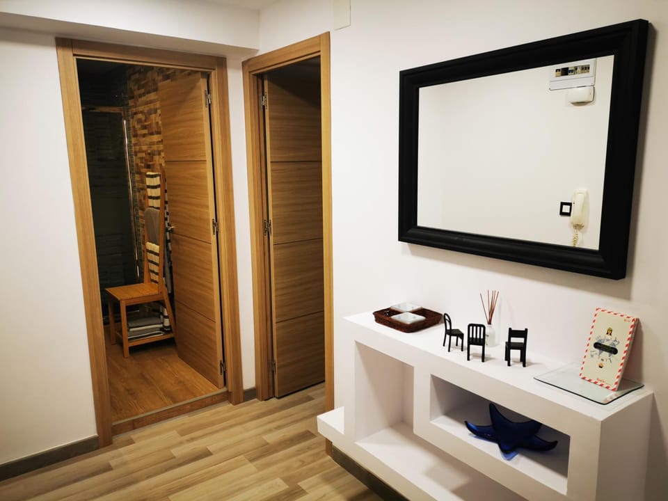 Apartamento GIJON LOS CAMPOS Apartment in Gijón