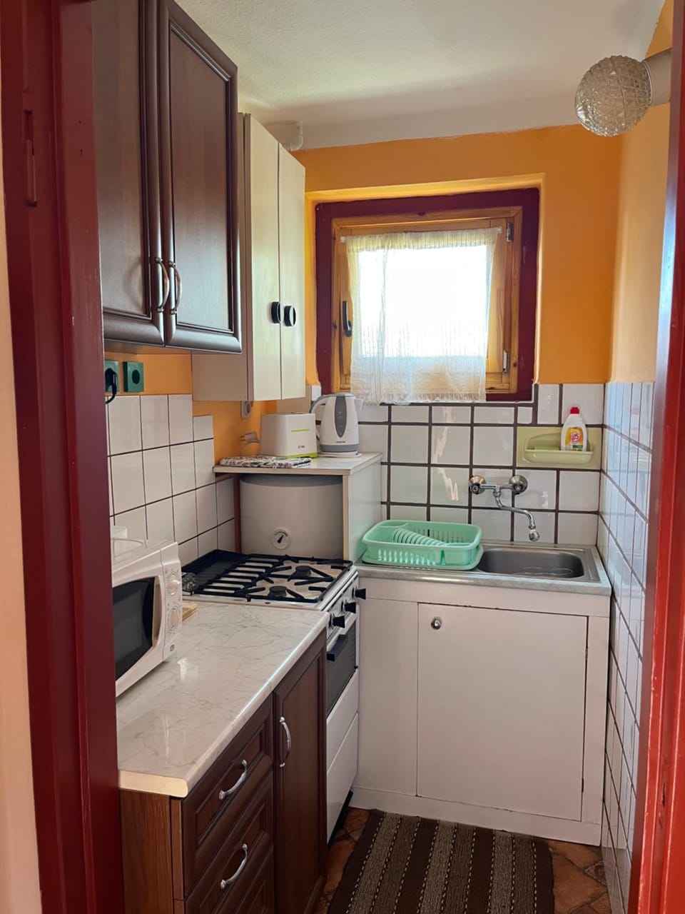 Andrea apartman Apartment in Siófok
