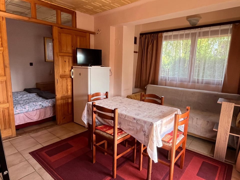 Andrea apartman Apartment in Siófok
