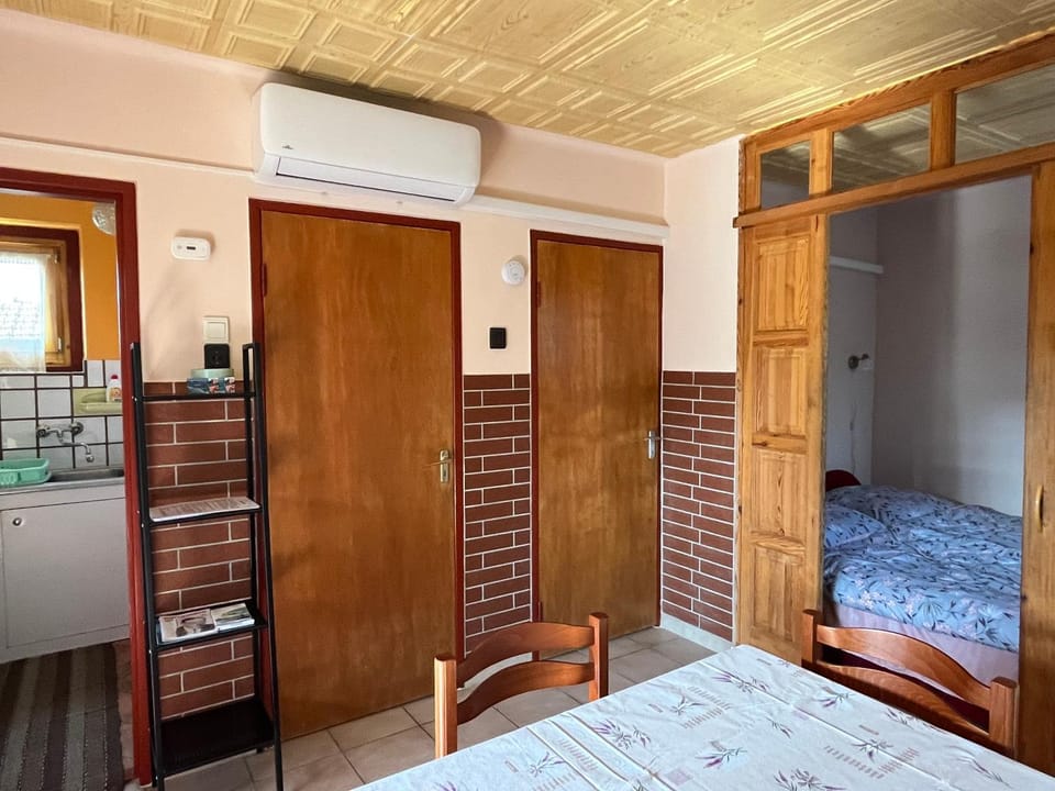 Andrea apartman Apartment in Siófok