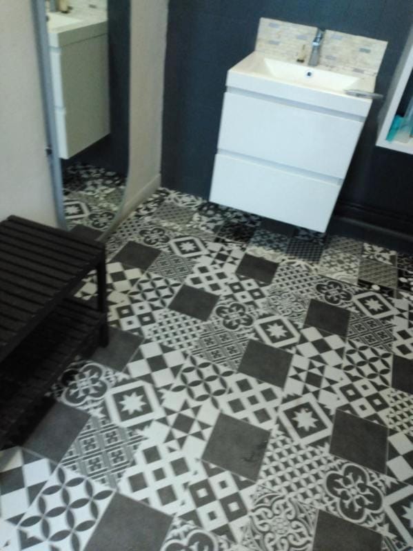 T4 spacieux dans quartier le plus animé de Perpignan idéal pour visa pour l’image Apartment in Perpignan