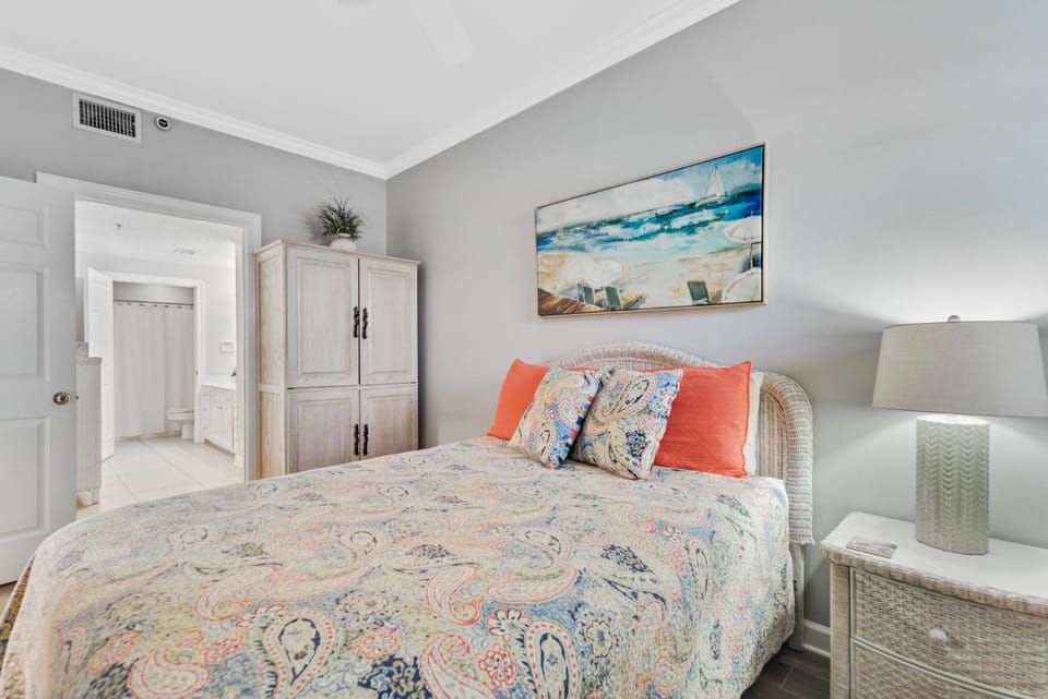 The Enclave 203 House in Orange Beach