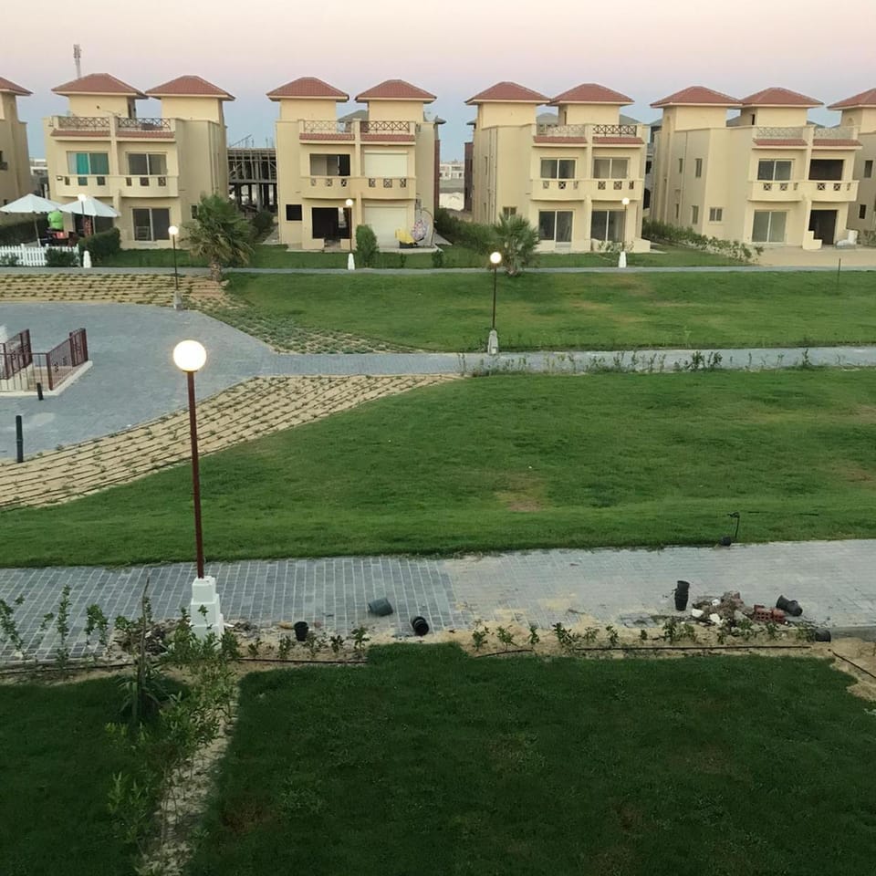 Stella Heights Villa Pool &Landscape View Villa in Egypt